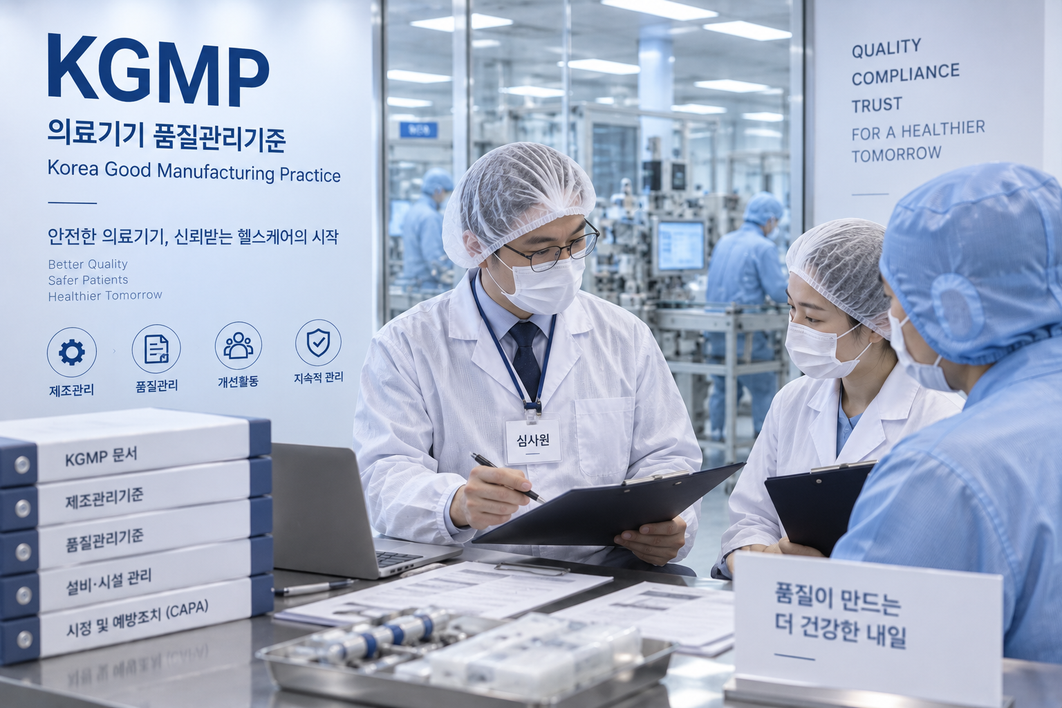KGMP